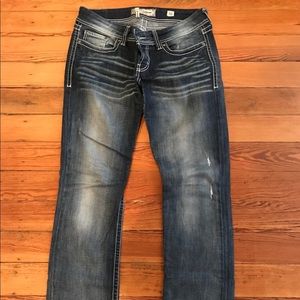 BKE Women’s Jeans 31L